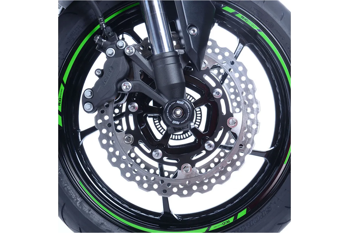 Kit de protections street R&G RACING stage 2