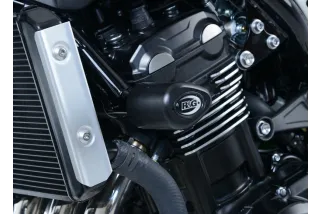 Kit de protections street R&G RACING stage 2