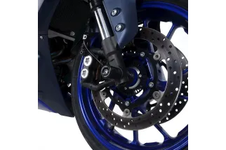 Kit de protections street R&G RACING stage 2