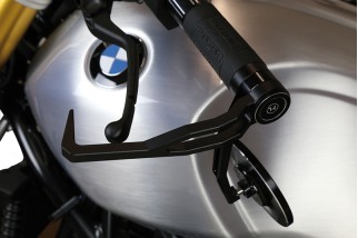 Protection de levier HIGHSIDER