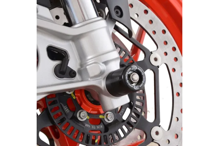 Kit de protections street R&G RACING stage 2