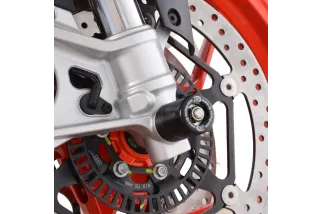 Kit de protections street R&G RACING stage 2