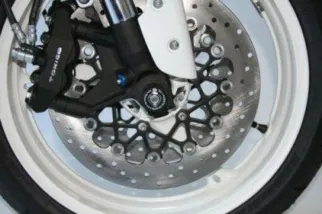 Kit de protections street R&G RACING stage 2