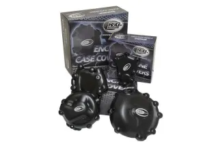 Kit de protections street R&G RACING stage 2