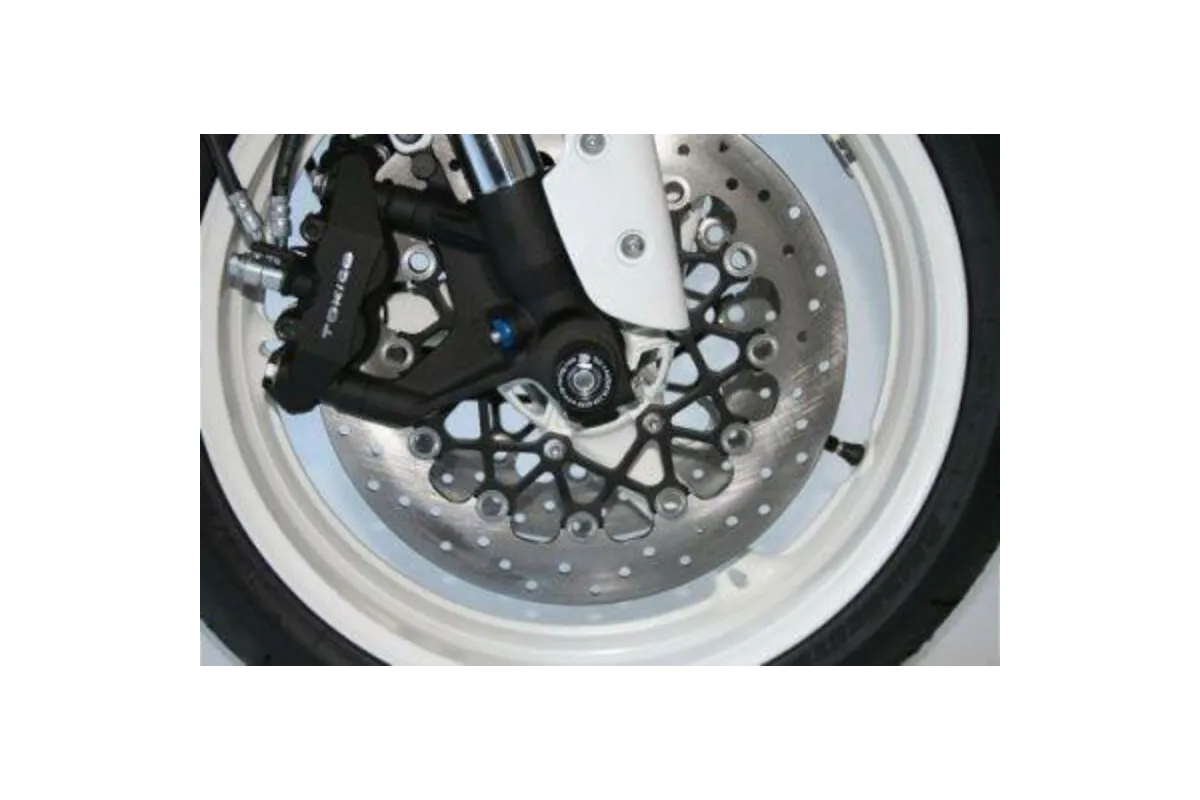 Kit de protections street R&G RACING stage 2