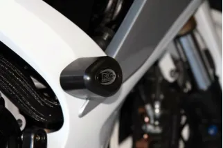 Kit de protections street R&G RACING stage 2