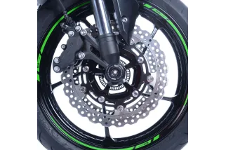 Kit de protections street R&G RACING stage 2