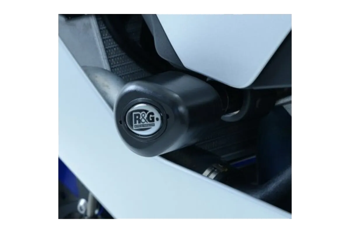 Kit de protections street R&G RACING stage 2