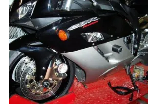 Kit de protections street R&G RACING stage 2