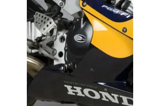 Kit de protections street R&G RACING stage 2