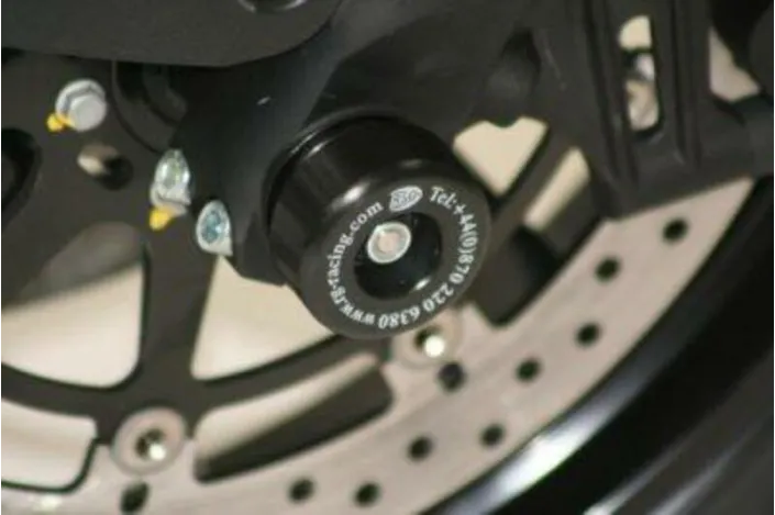 Kit de protections street R&G RACING stage 2