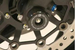 Kit de protections street R&G RACING stage 2