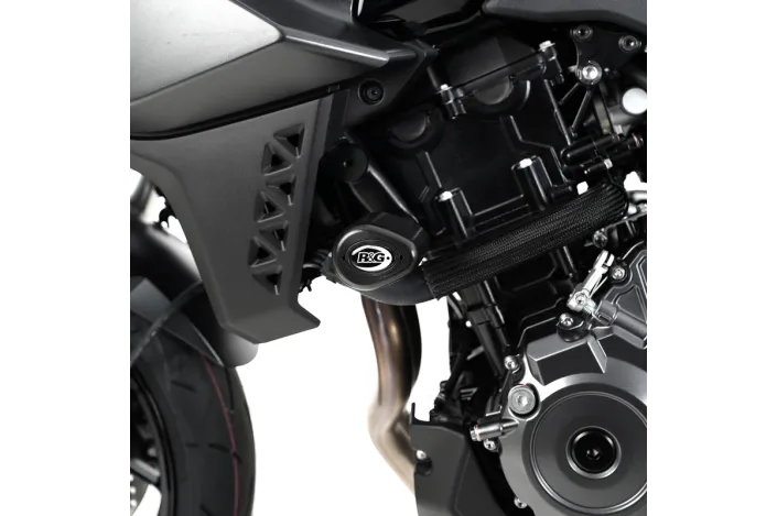 Kit de protections street R&G RACING stage 2