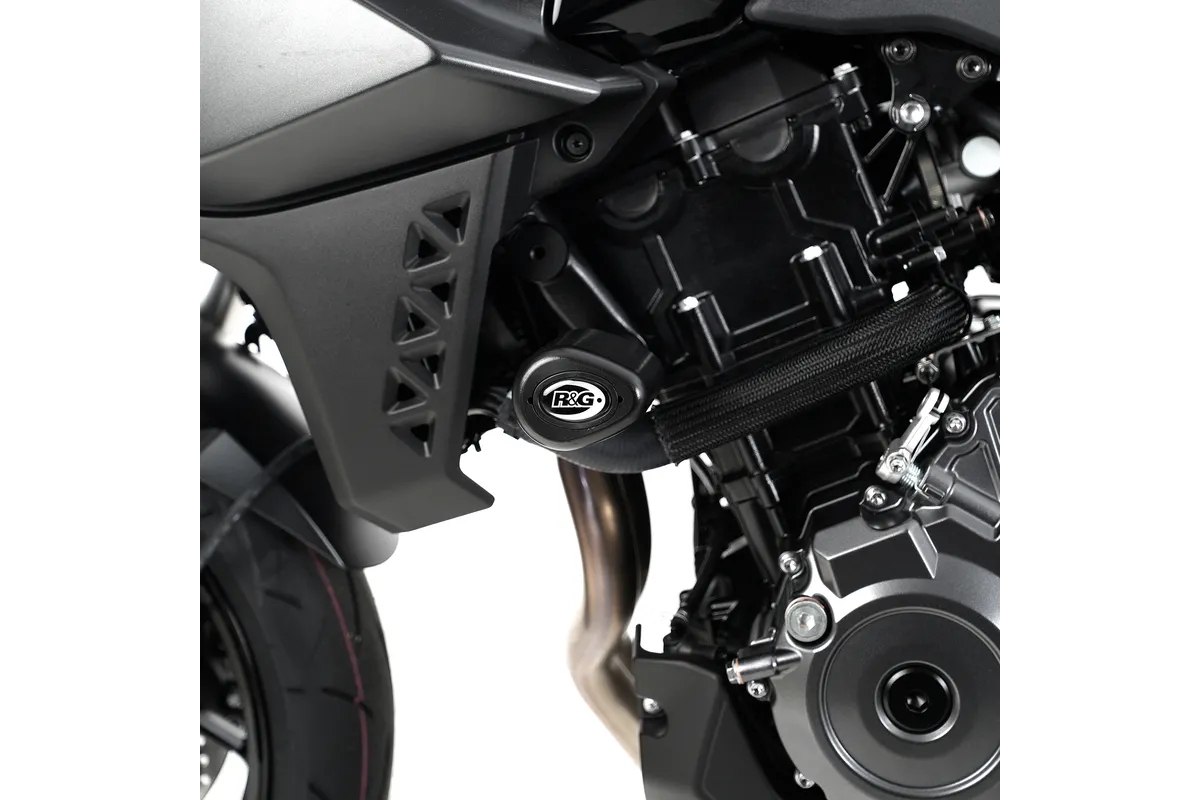 Kit de protections street R&G RACING stage 2