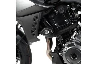 Kit de protections street R&G RACING stage 2