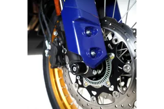 Kit de protections street R&G RACING stage 2