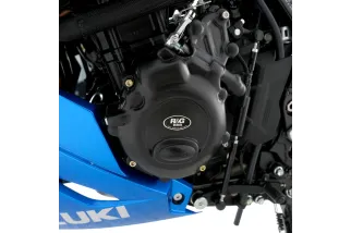 Kit de protections street R&G RACING stage 2