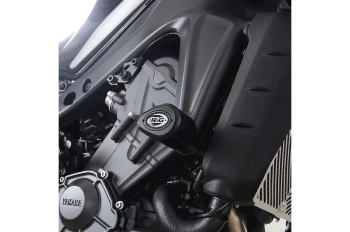 Kit de protections street R&G RACING stage 2