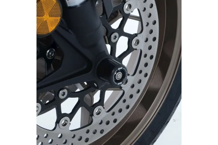 Kit de protections street R&G RACING stage 2