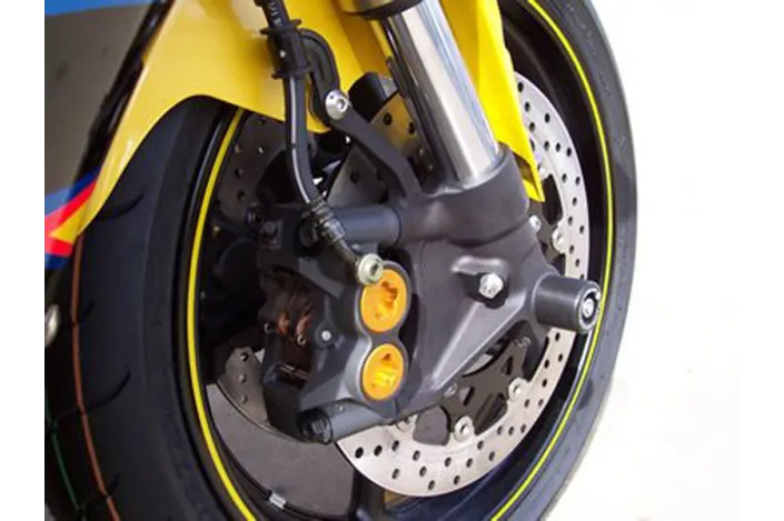 Kit de protections street R&G RACING stage 2