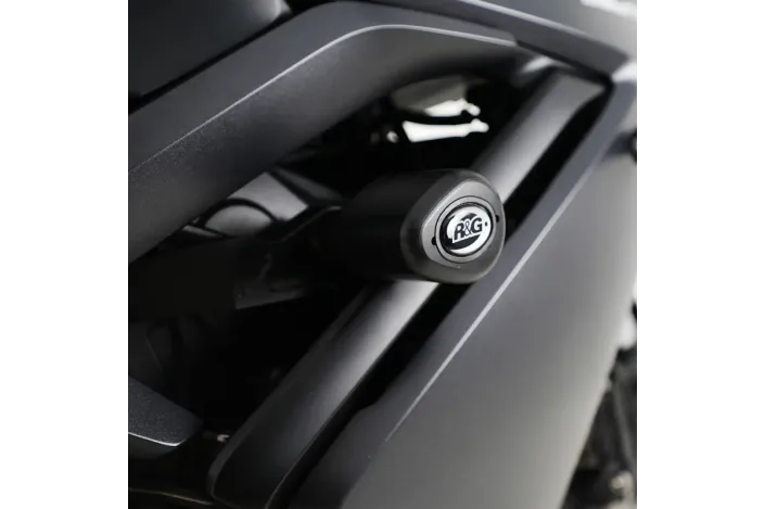 R&G RACING Crash Protectors - Aero Style