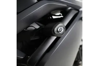 R&G RACING Crash Protectors - Aero Style