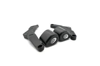 R&G RACING Crash Protectors - Aero Style