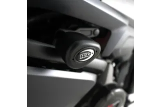 R&G RACING Crash Protectors - Aero Style