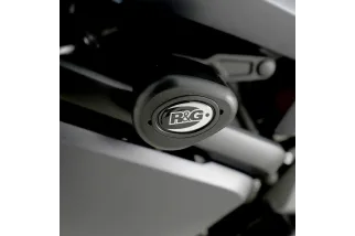 R&G RACING Crash Protectors - Aero Style