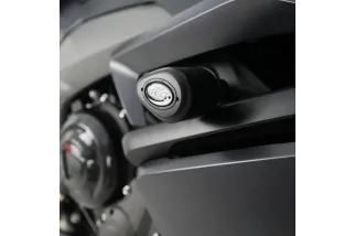 R&G RACING Crash Protectors - Aero Style