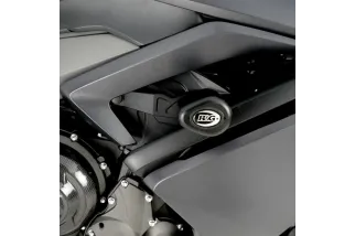 R&G RACING Crash Protectors - Aero Style