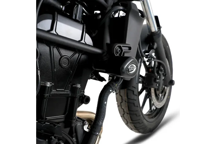 R&G RACING Crash Protectors - Aero Style