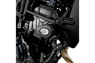 R&G RACING Crash Protectors - Aero Style