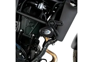 R&G RACING Crash Protectors - Aero Style