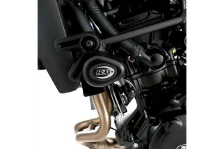 R&G RACING Crash Protectors - Aero Style