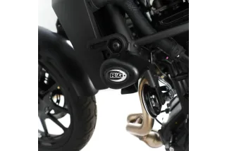 R&G RACING Crash Protectors - Aero Style