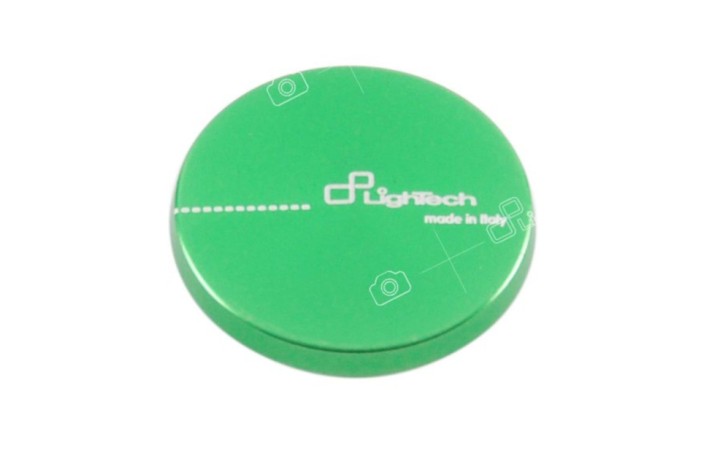 Capuchon LIGHTECH - Série 400 - vert