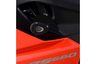 Kit de protections street R&G RACING stage 1