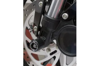 Kit de protections street R&G RACING stage 1