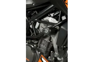 Kit de protections street R&G RACING stage 1