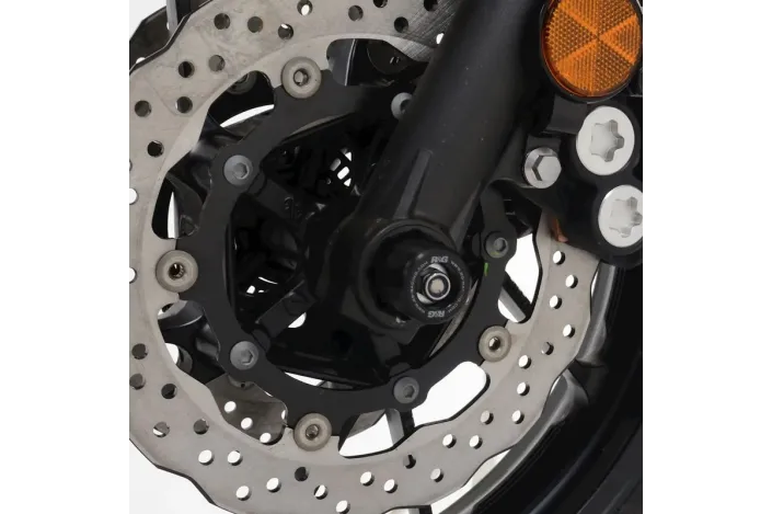 Kit de protections street R&G RACING stage 1