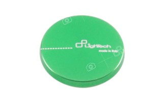 Capuchon LIGHTECH - Série 400 - vert