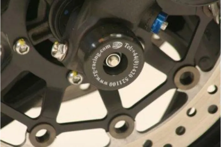 Kit de protections street R&G RACING stage 1