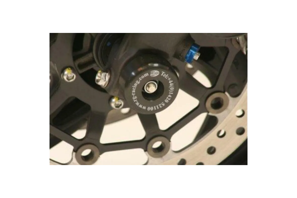 Kit de protections street R&G RACING stage 1