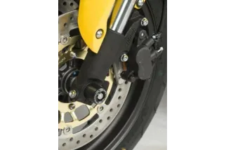 Kit de protections street R&G RACING stage 1