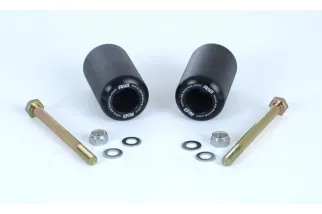 Kit de protections street R&G RACING stage 1