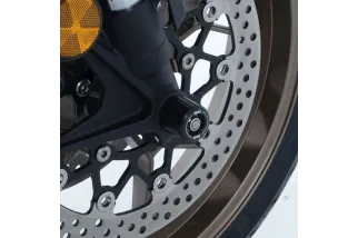 Kit de protections street R&G RACING stage 1