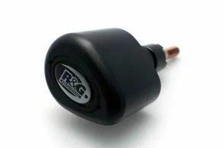 Kit de protections street R&G RACING stage 1