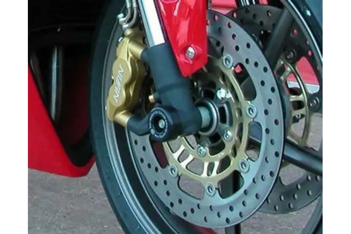 Kit de protections street R&G RACING stage 1