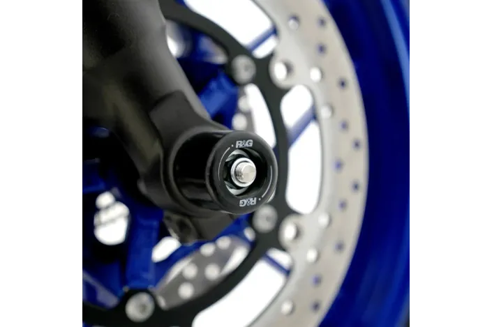 Kit de protections street R&G RACING stage 1